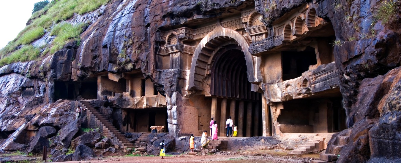 Bhaja Caves